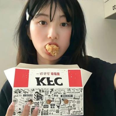 小胖的春天