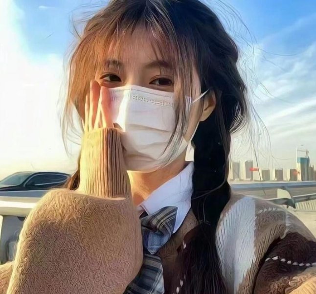 艾莉莎与玛榭拉